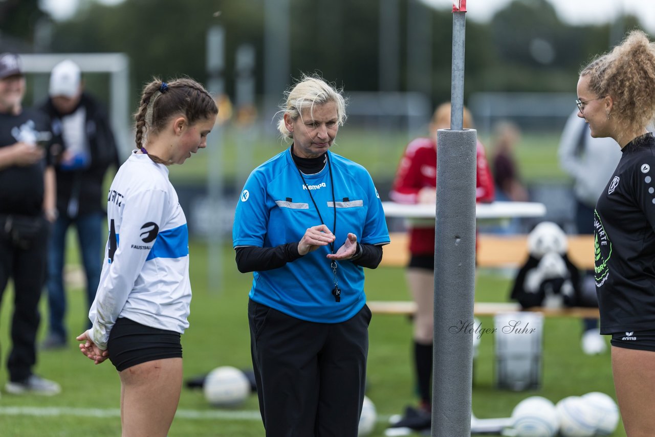 Bild 382 - wU16 Deutsche Meisterschaft